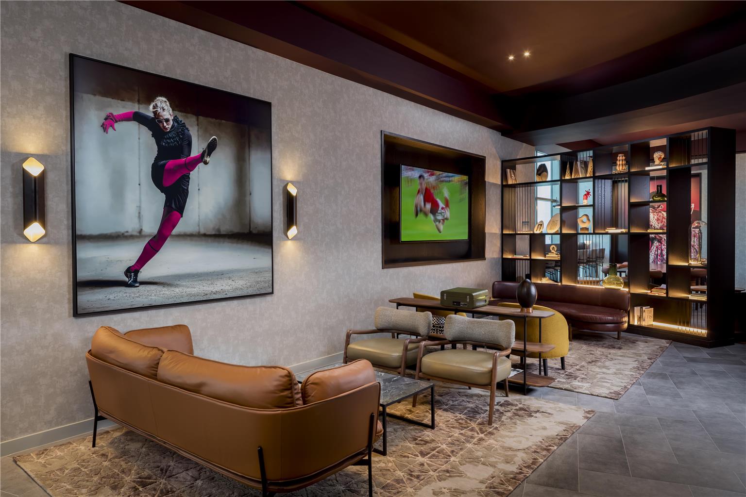 Фото отеля 5