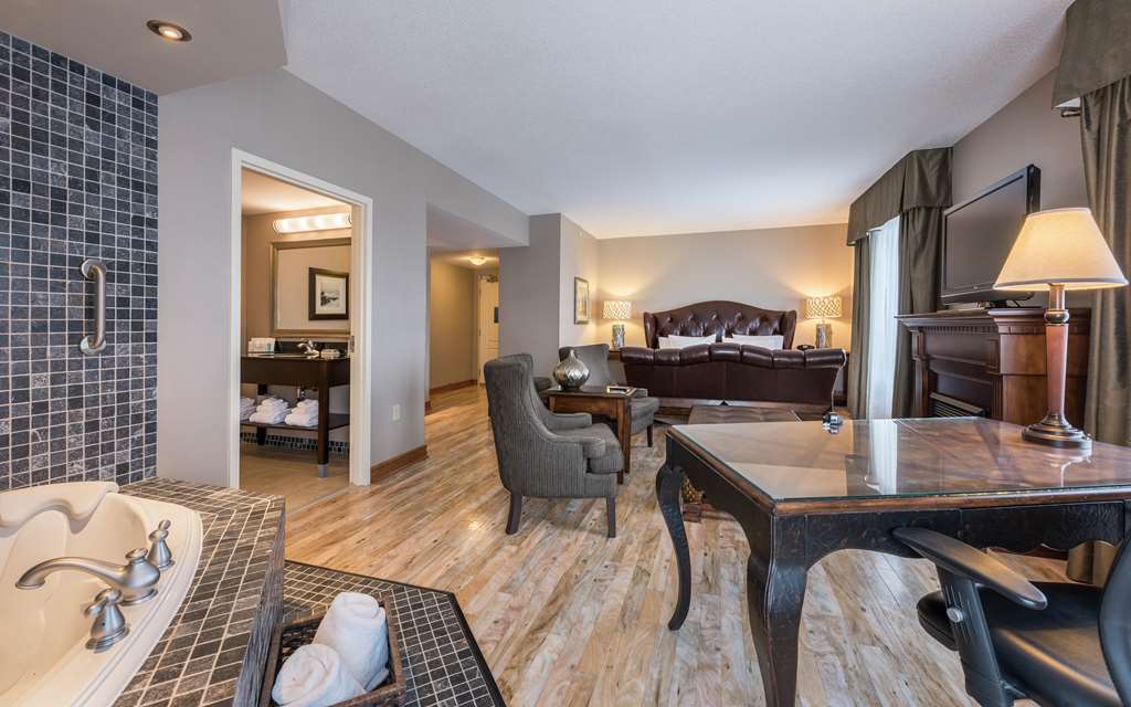 Фото Hampton Inn & Suites by Hilton Moncton