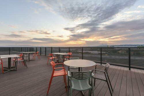 Гостиница Holiday Inn Barcelona-Sant Cugat, an Ihg Hotel в Сант-Кугате-дель-Вальесе