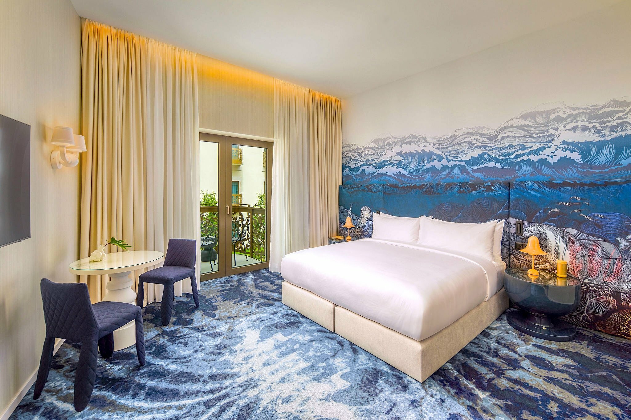 Фото Kimpton Bem Budapest, an Ihg Hotel