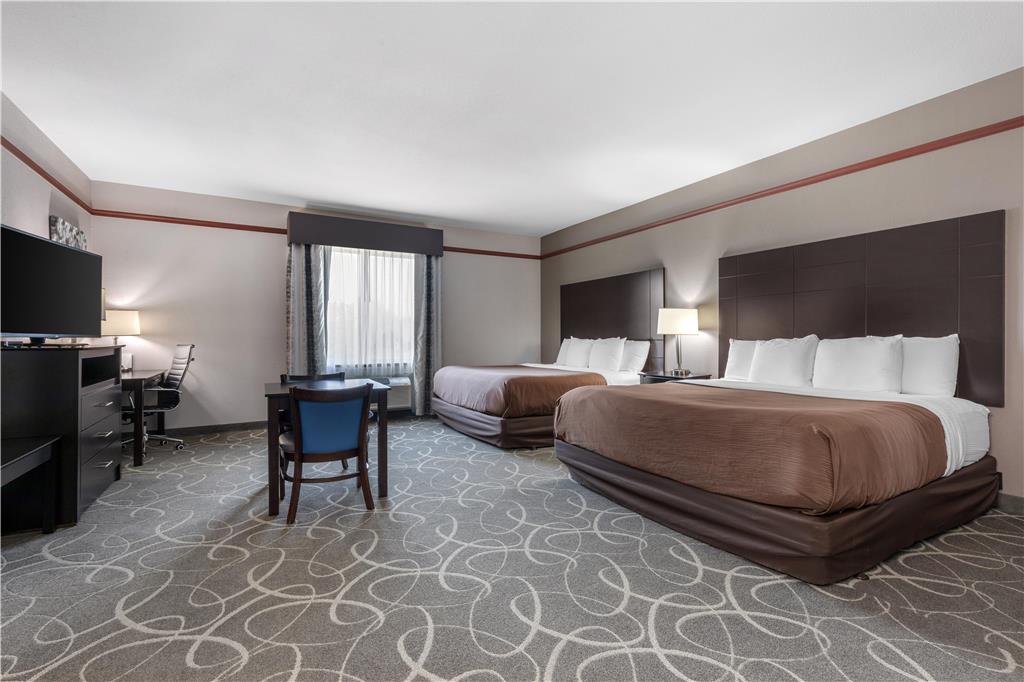 Фото Best Western Limestone Inn & Suites