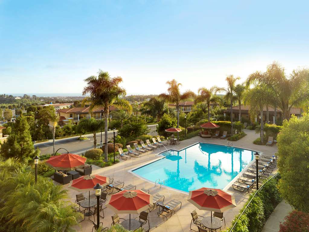 Фото MarBrisa Carlsbad Resort