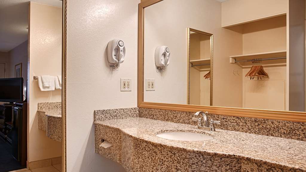 Фото Best Western Sandman Hotel