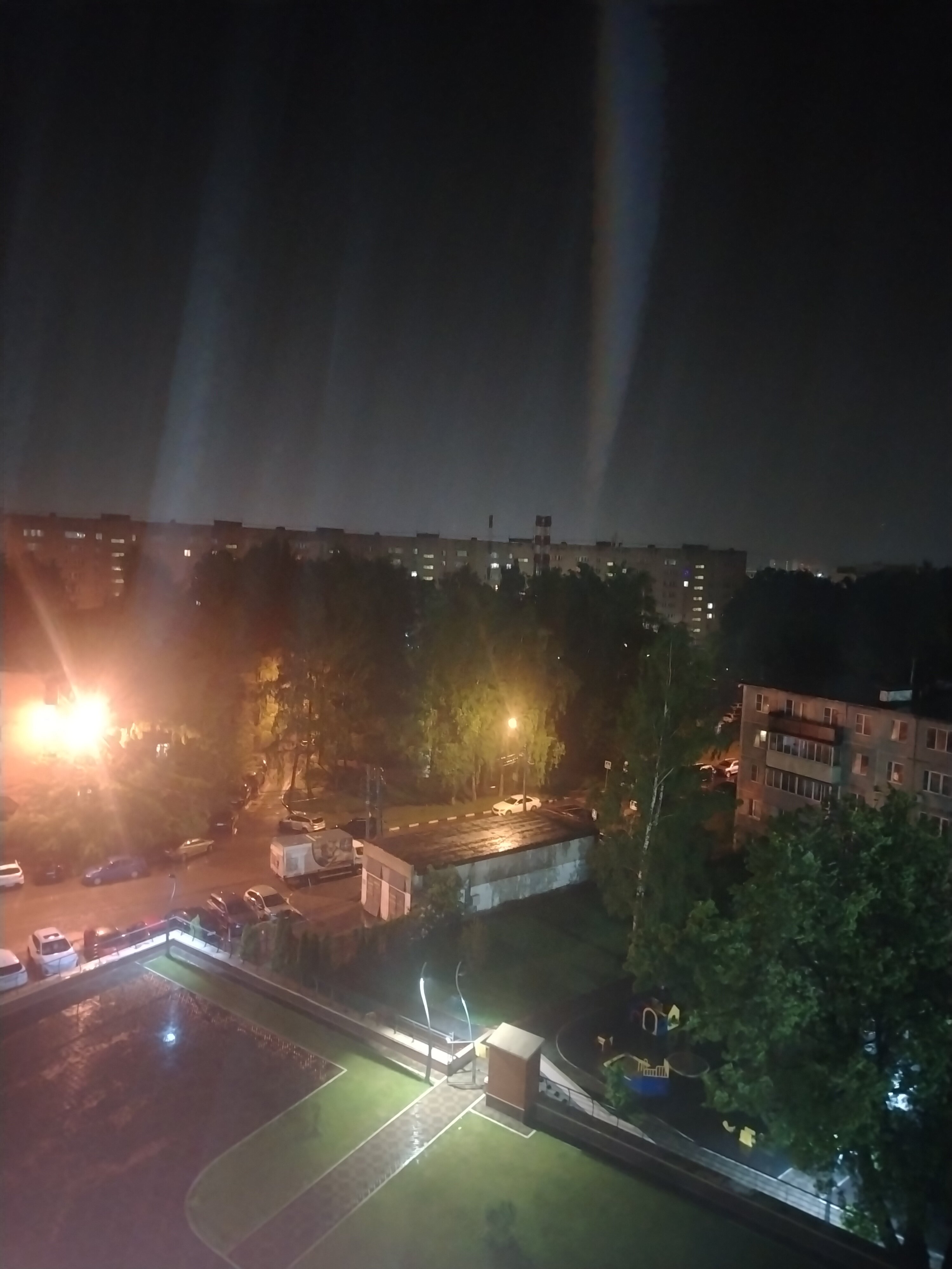 Авиатор - 3