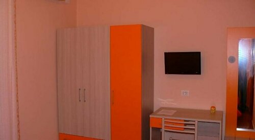 Гостиница B&b Max в Мессине