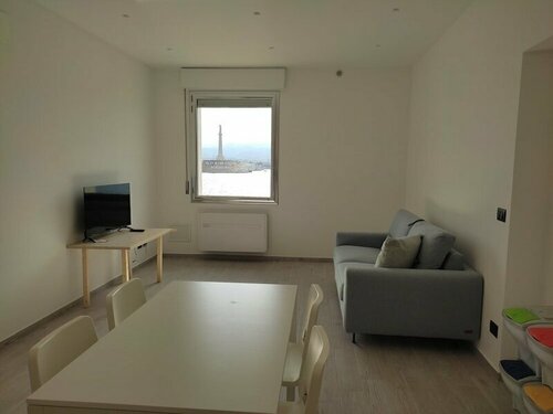 Гостиница Miti dello Stretto B&b в Мессине