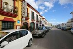 Hospederia V Centenario