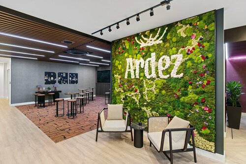 Гостиница Voco Ardez Hotel Sunnyvale by Ihg в Саннивейле