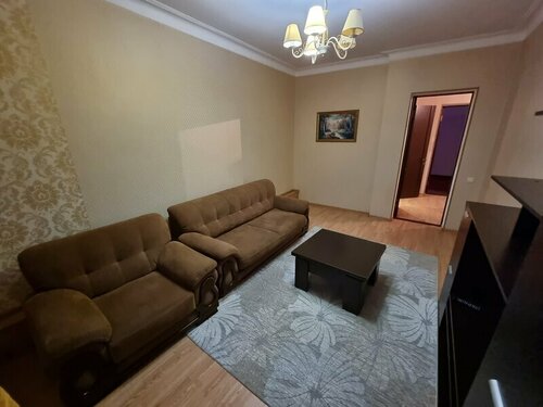 Иное жильё Сабур в Ленинкенте