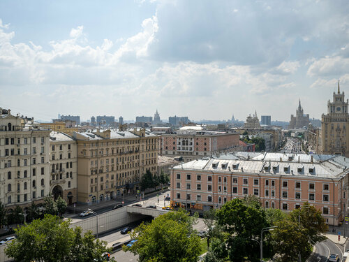 Кварт-Отель Оружейный, 5  фото 3