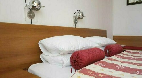Гостиница Hotel Grand Sarajevo в Сараеве