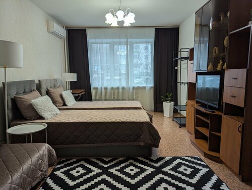 Квартиры на ул. 9 Января  фото 9