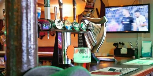 Гостиница One Eyed Jacks в Глостере