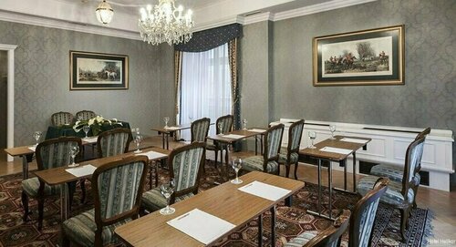 Гостиница Hunguest Hotel Helikon в Кестхее