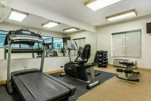 Гостиница Comfort Inn & Suites Mishawaka - South Bend
