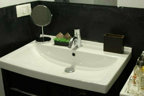 Гостиница B&b Palazzo Lavagnoli в Новаре