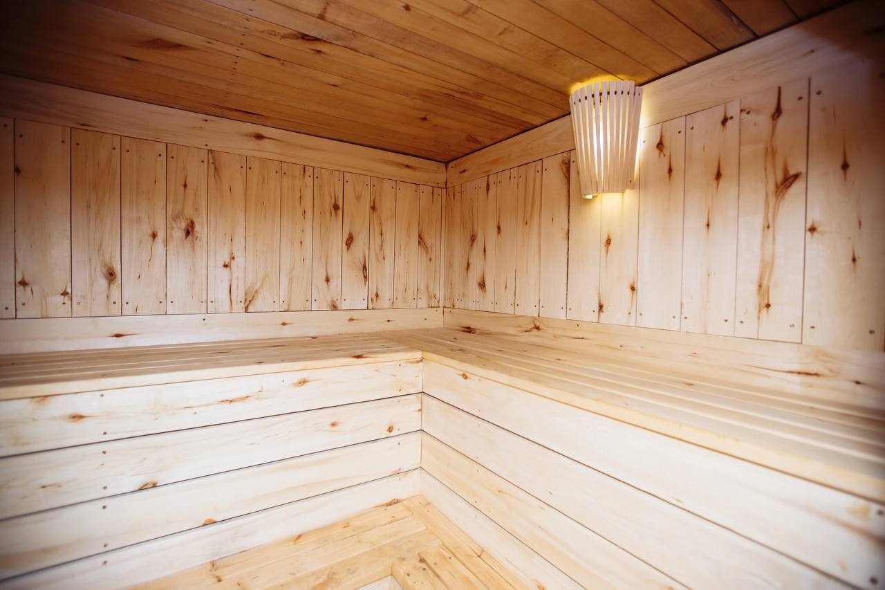 Фото Вишневый сад