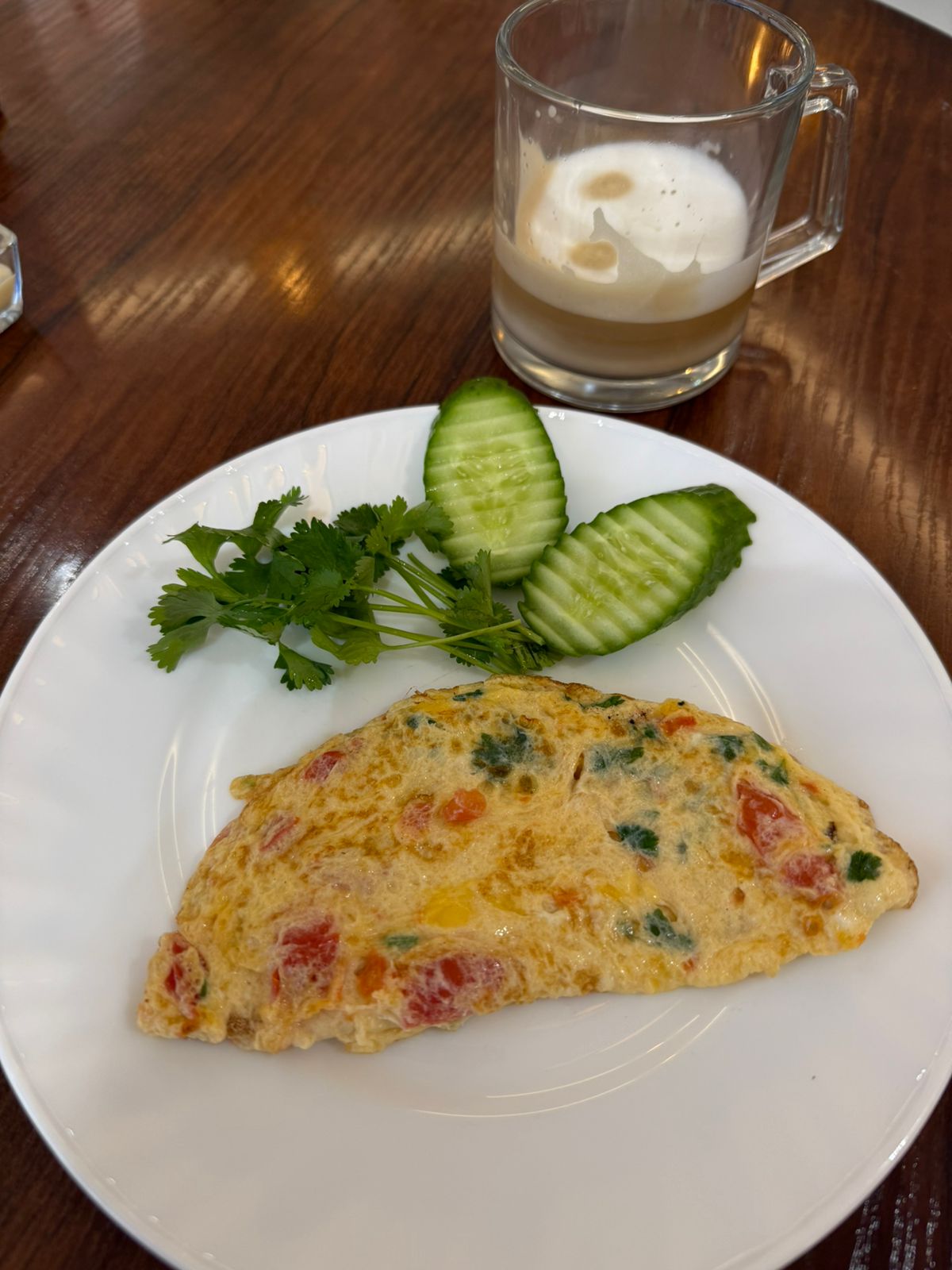 Фото Karim Parkside Hotel