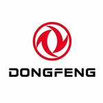Логотип Axis Dongfeng