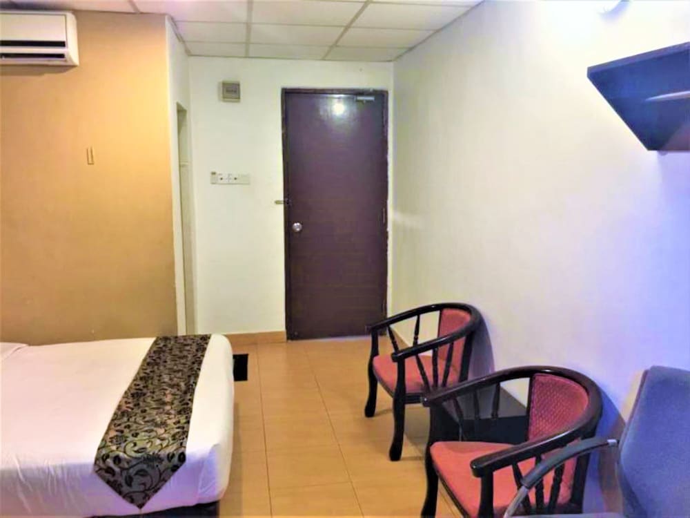 Фото Suntec Hotel