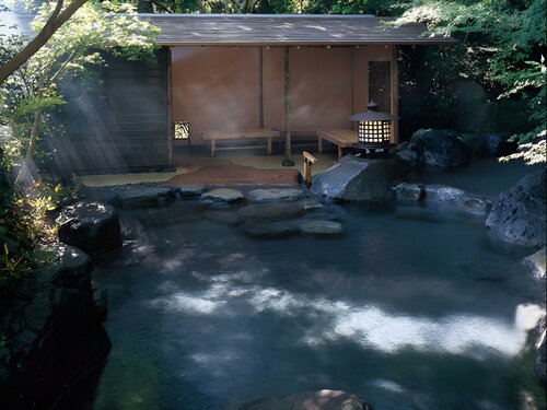 Внешний вид отеля Yagyu no Sho в Идзу, фото 1