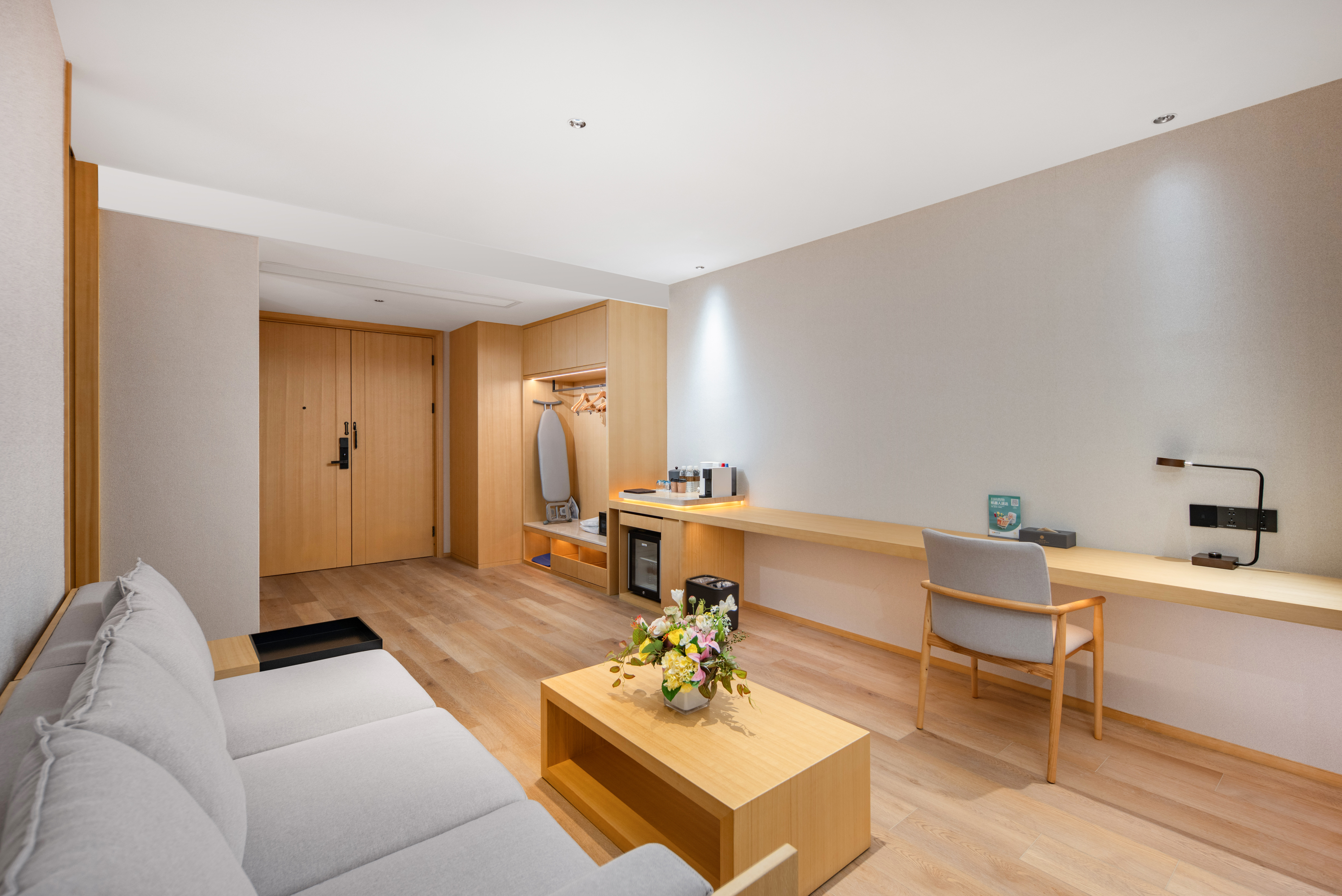 Фото Tian Ping Hotel