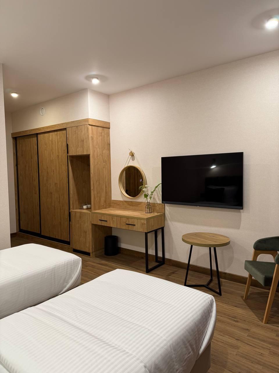 Фото Chalet Monte