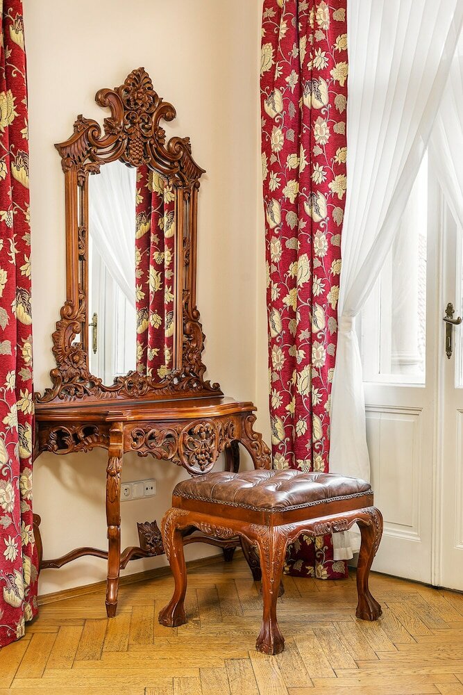 Фото Bhg Apartments Prague