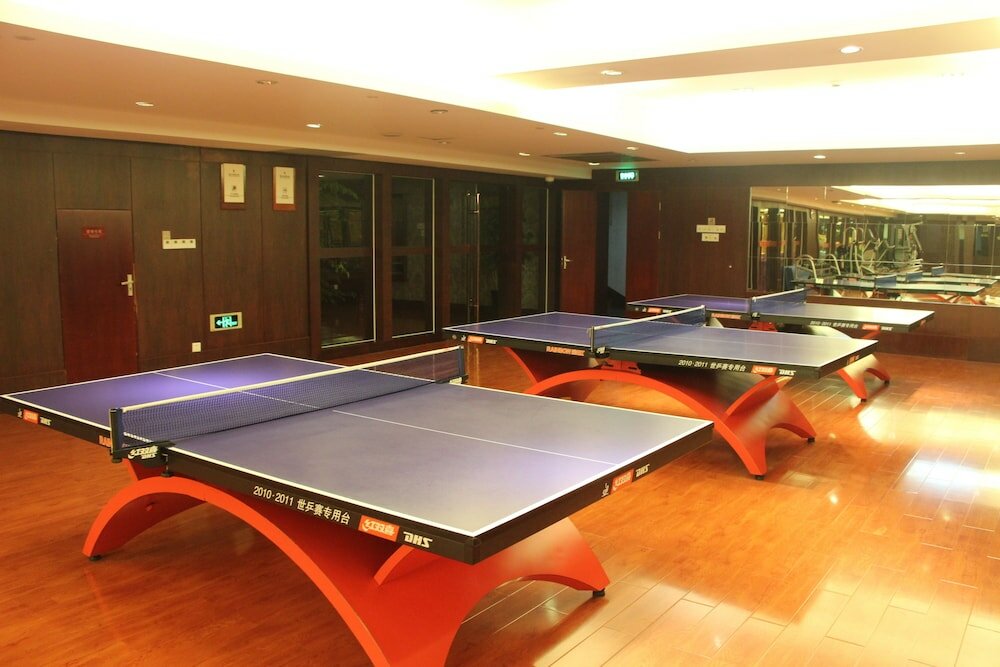 Фото Hangzhou Water Museum Tao Hotel