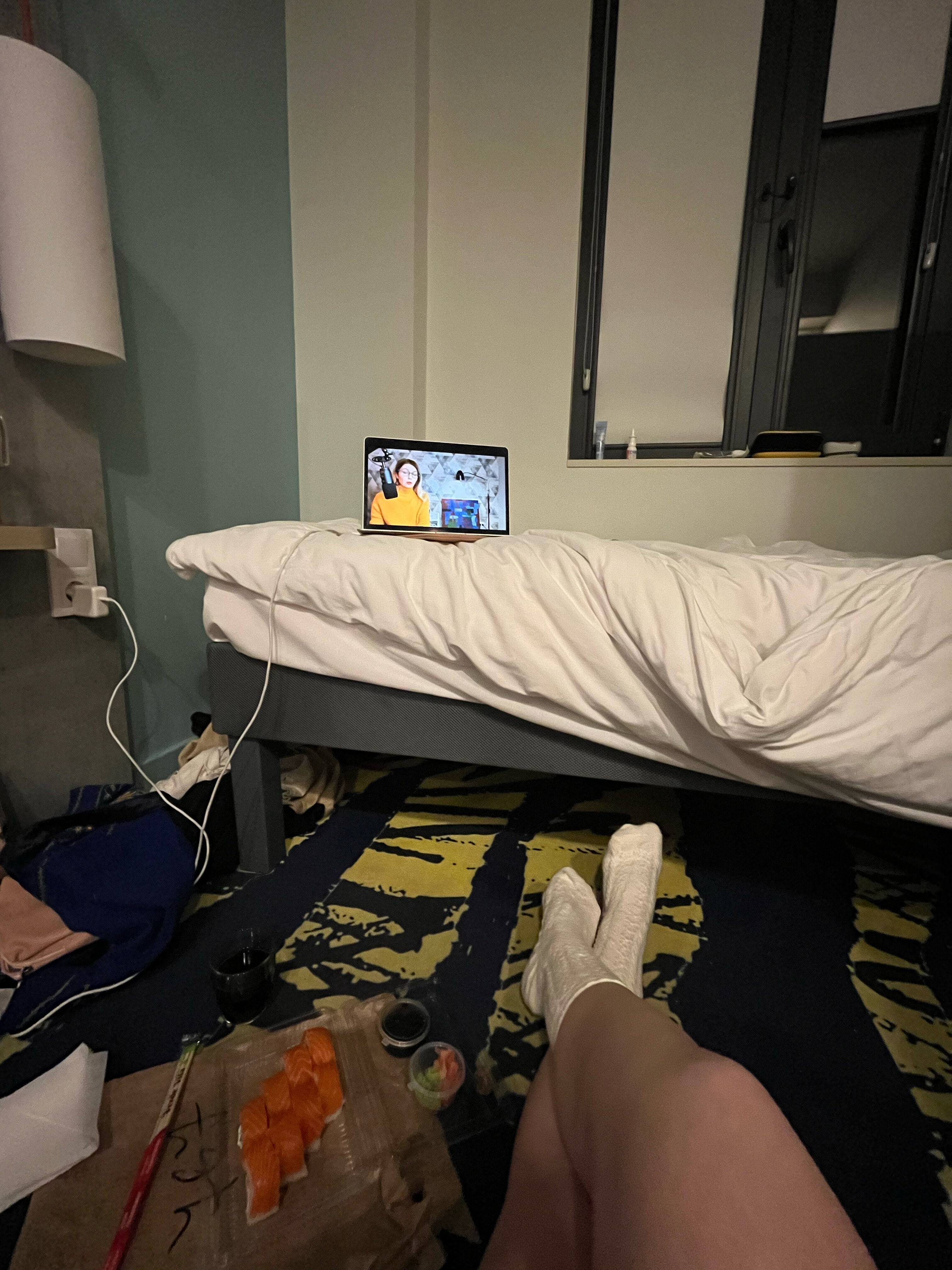 Фото Ibis budget Tbilisi Center