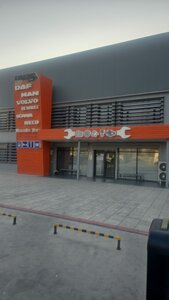 Karatau (Báıdibek Bı dańǵyly, 101/2), car service, auto repair