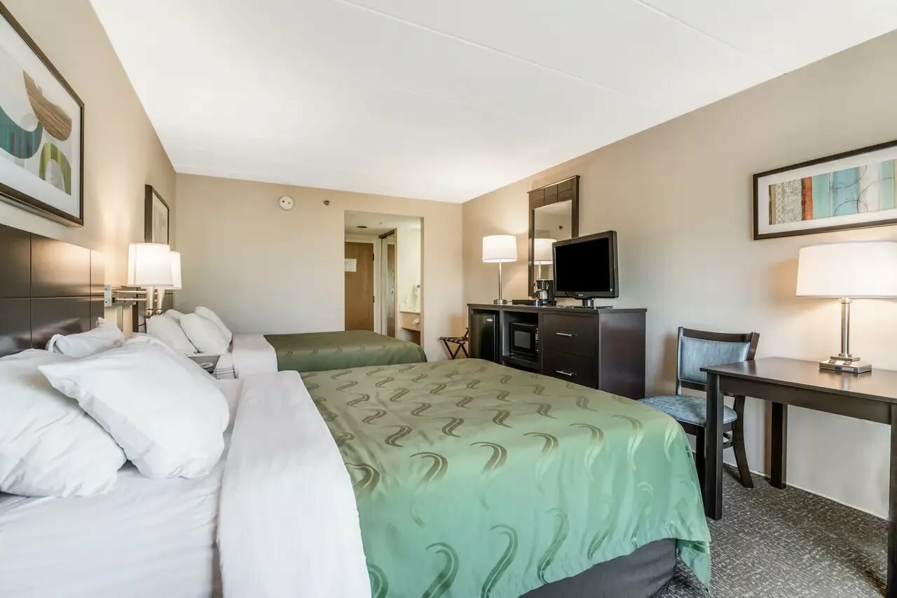 Фото Quality Inn