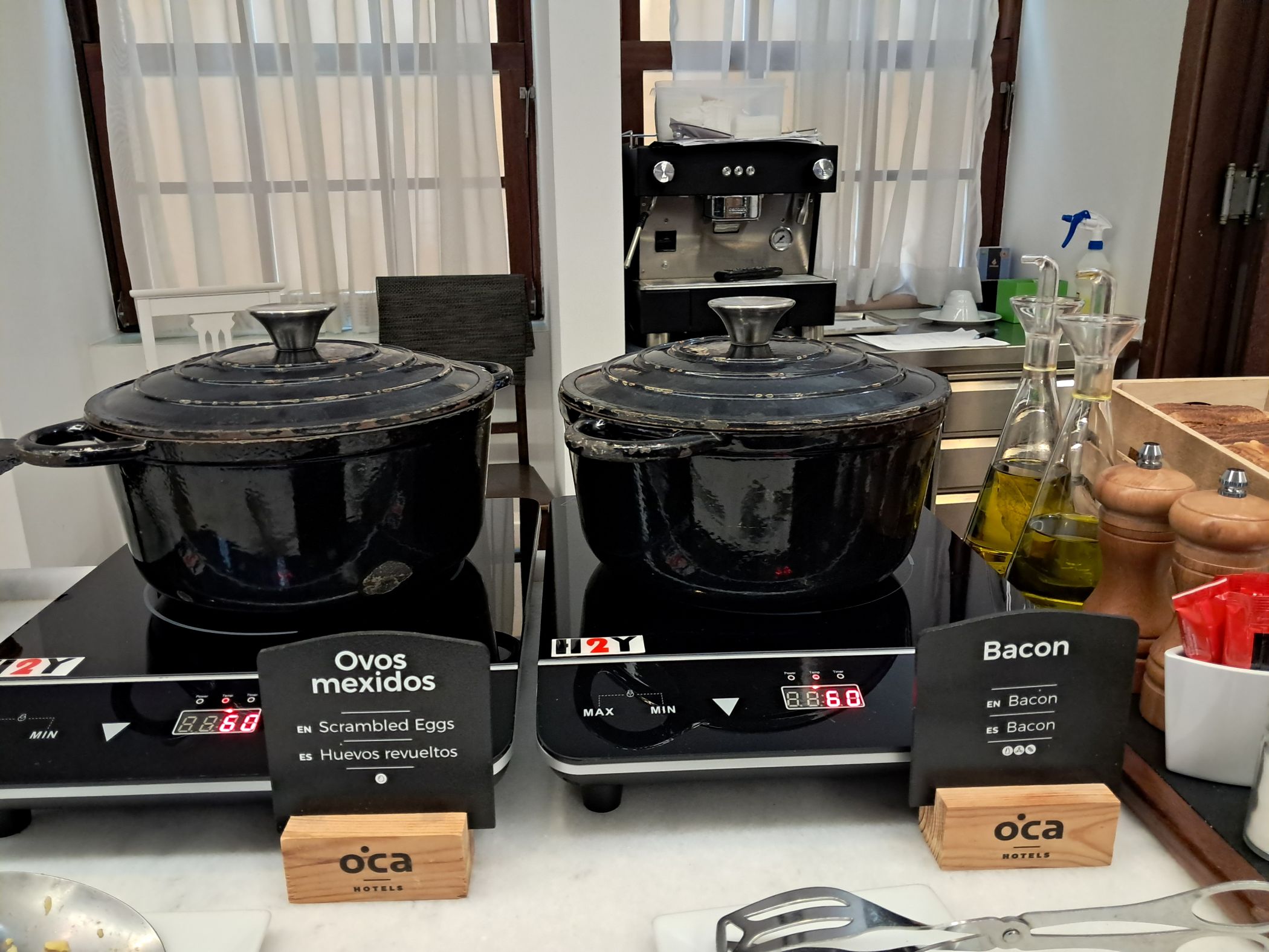 Фото Oca Ribeira do Porto