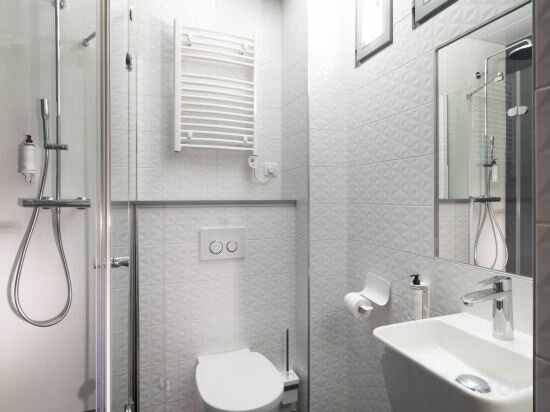 Фото Hotel Palym