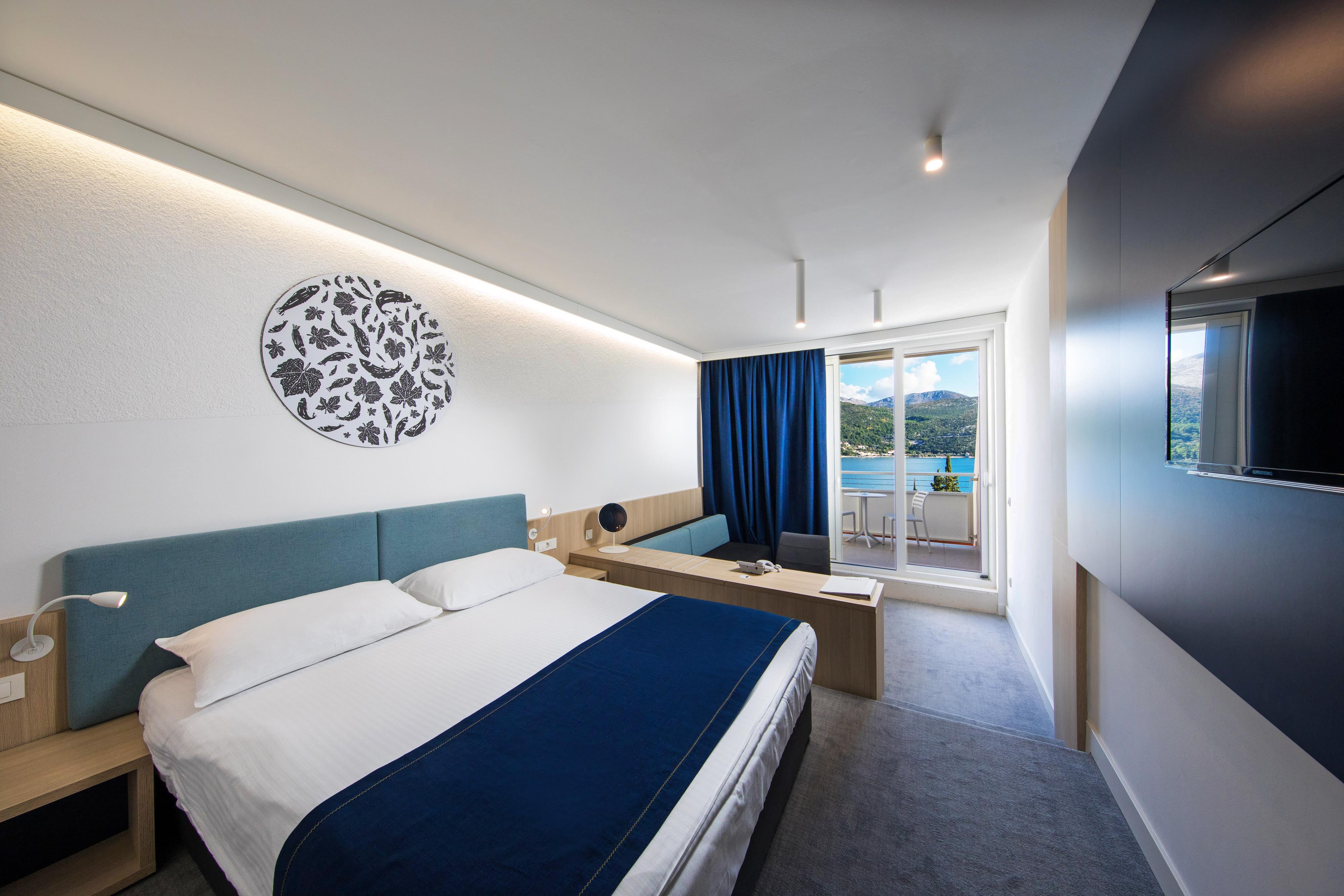 Фото Hotel Osmine