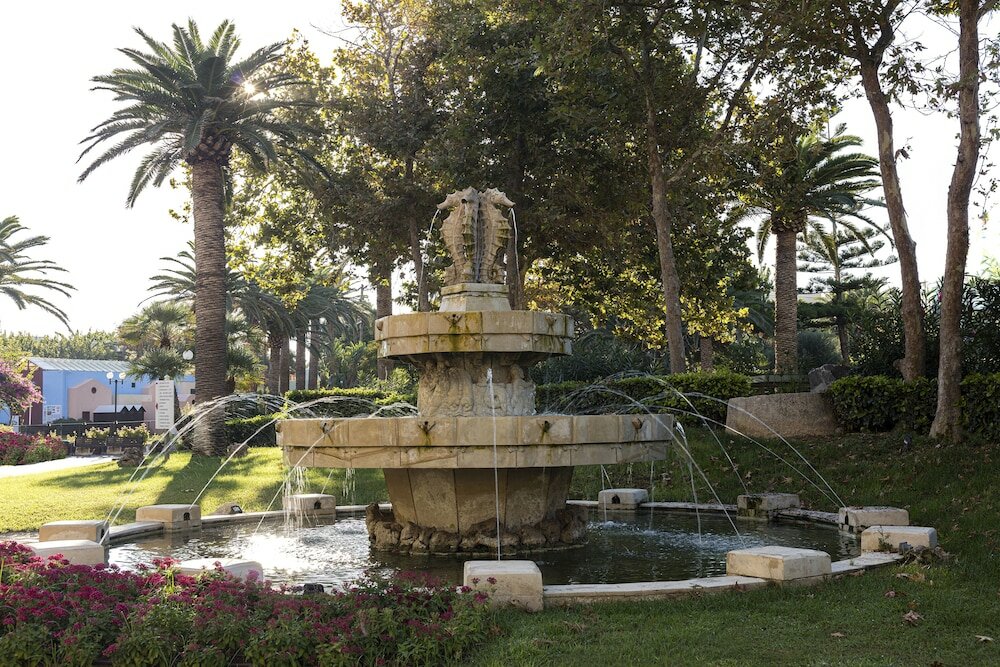 Фото Aquila Rithymna Beach