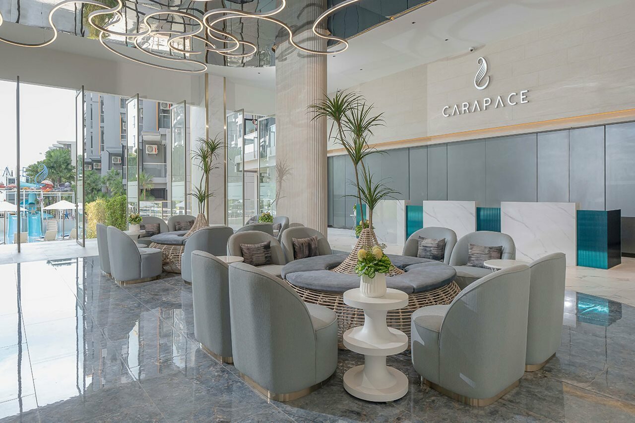 Фото Best Western Plus Carapace Hotel Hua Hin