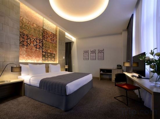 Фото Отель Република Ереван