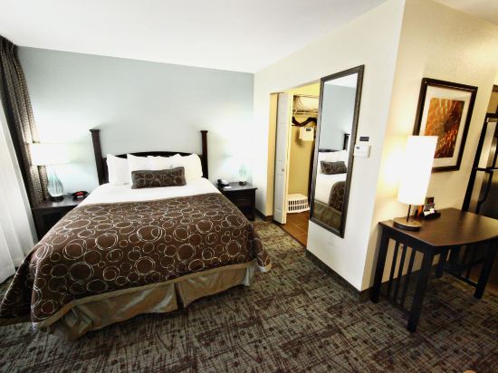 Фото Staybridge Suites Minot, an Ihg Hotel