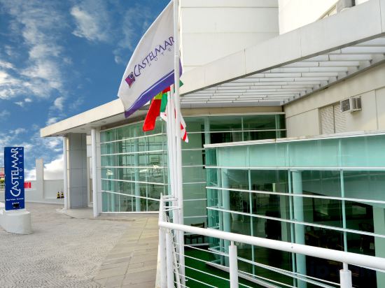 Фото Castelmar Hotel