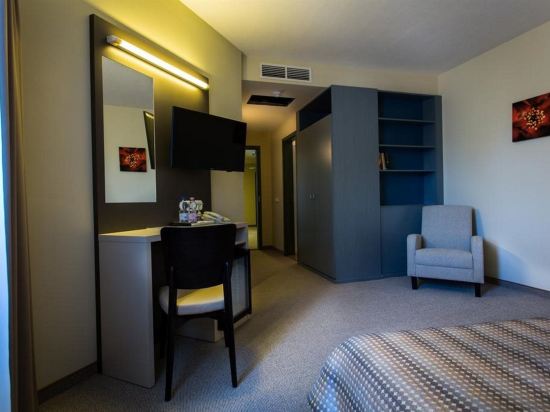 Фото Corvin Hotel Budapest Corvin Wing