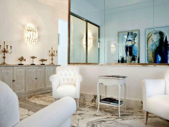 Фото La Ciliegina Lifestyle Hotel