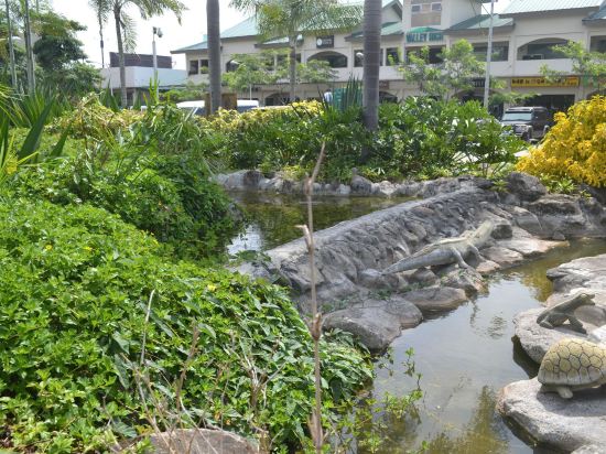 Фото Microtel by Wyndham General Santos