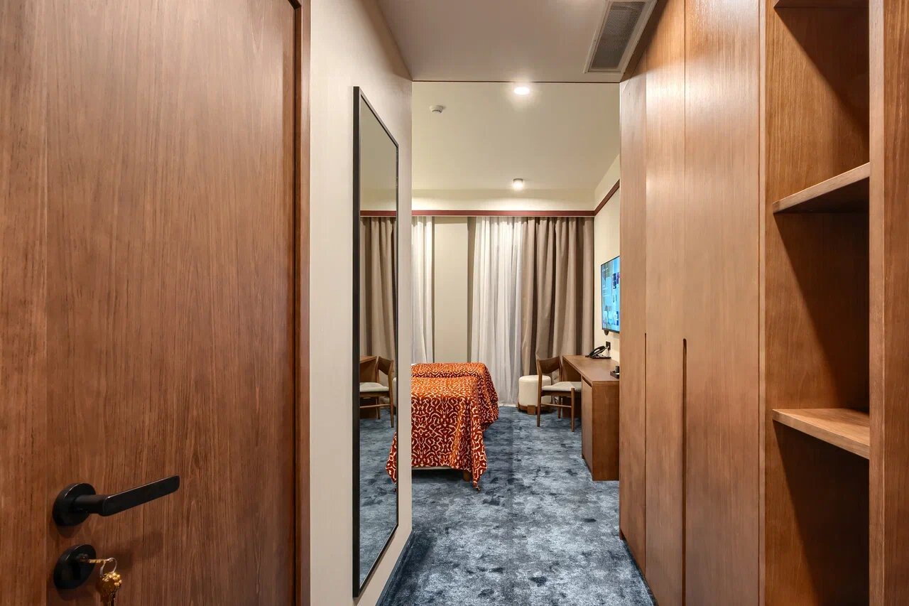 Фото Лазурит Архыз