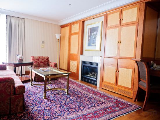 Фото The Waterside Inn