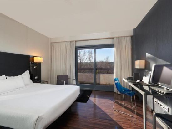 Фото Hotel Eurostars Monte Real