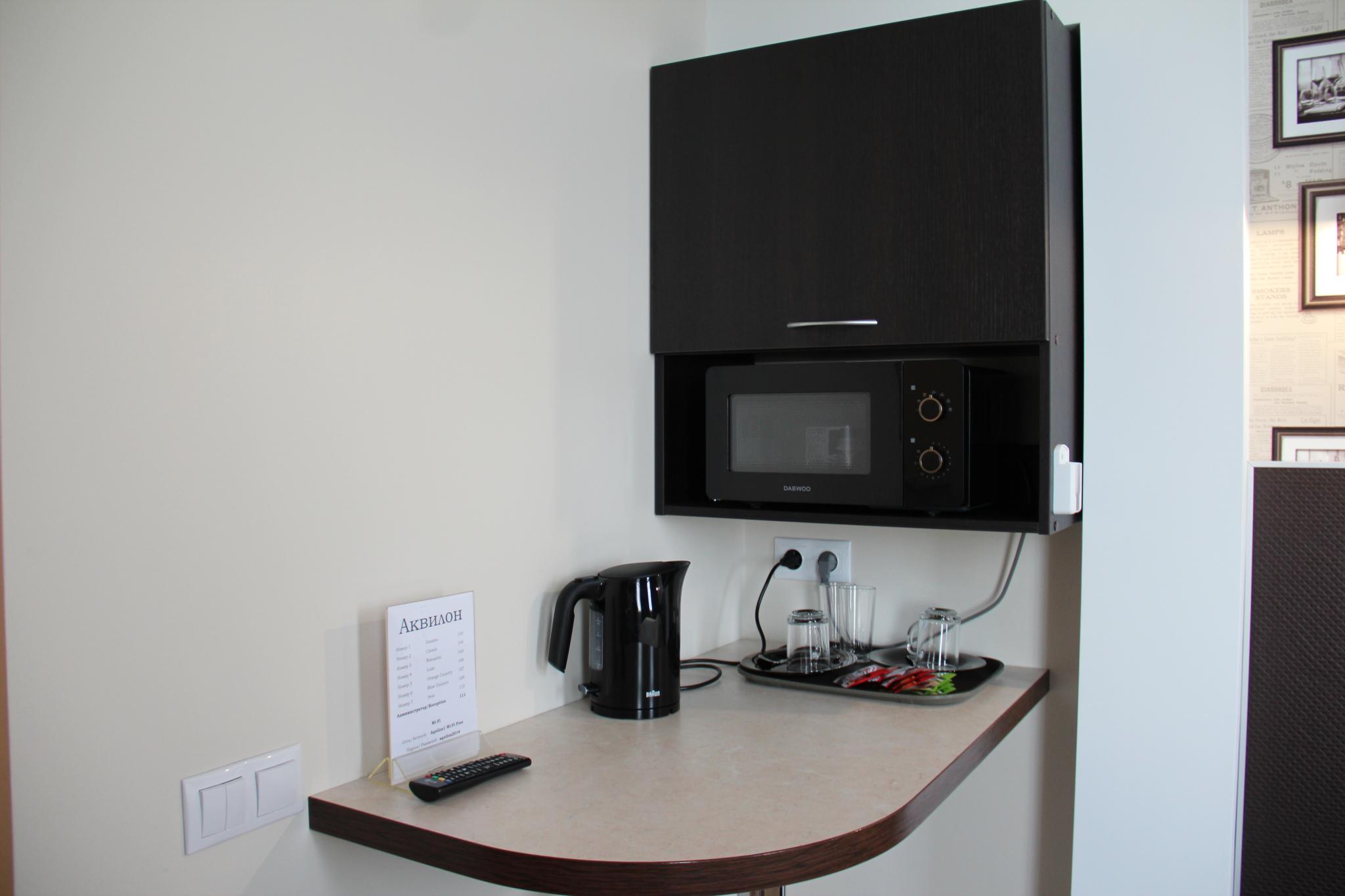 Фото Аквилон