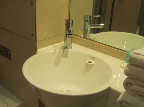 Фото Best Western The Rose & Crown Hotel