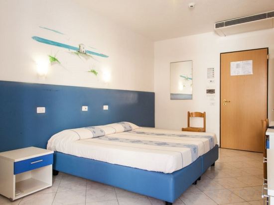 Фото Alma Di Alghero Hotel