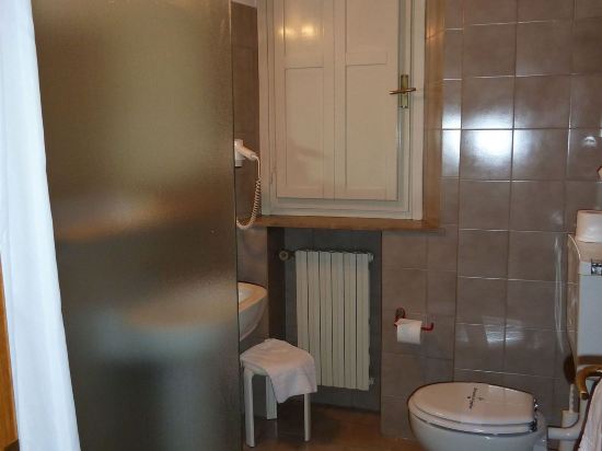 Фото Albergo Reggio